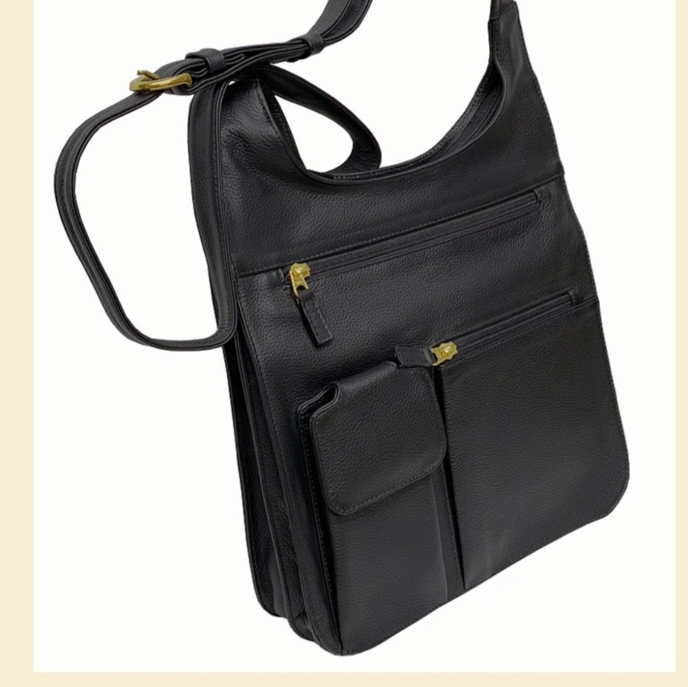 JPOurse Leather purse